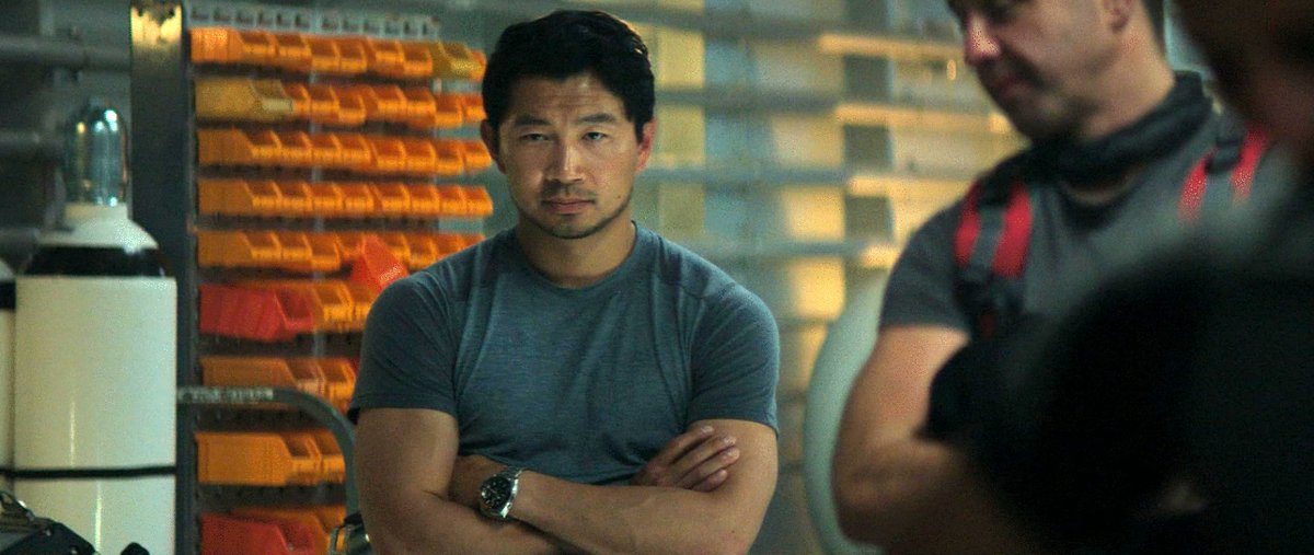 Photo du film Last Breath