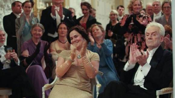 Photo du film Dom över död man