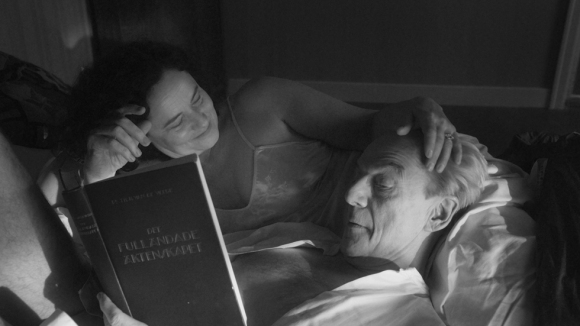 Photo du film Dom över död man