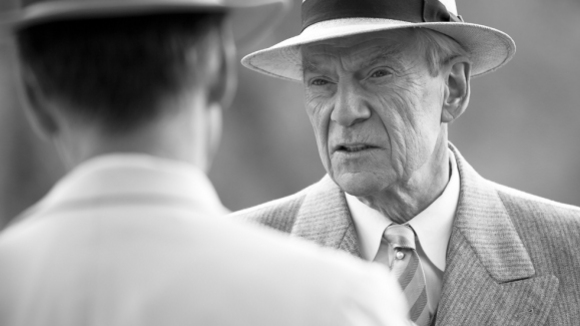 Photo du film Dom över död man