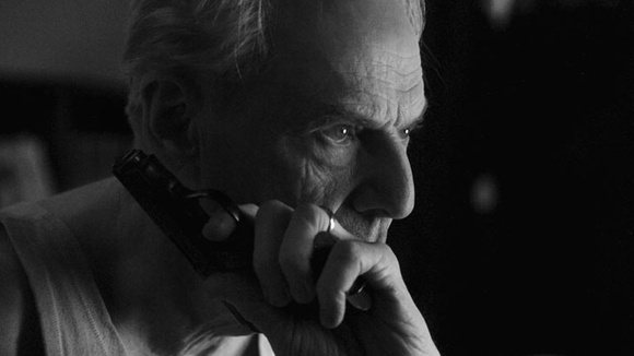 Photo du film Dom över död man