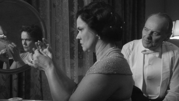 Photo du film Dom över död man