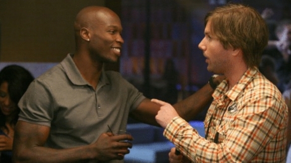 Photo from the movie The League