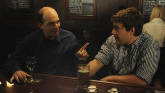 Photo from the movie The League