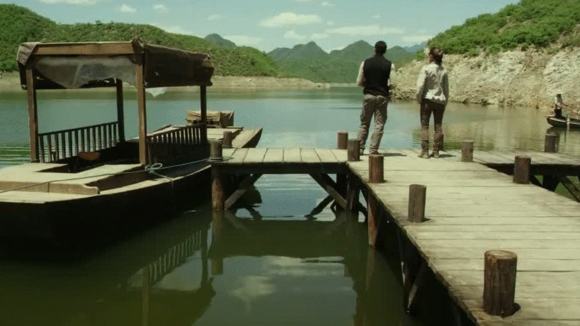 Photo du film Legendary