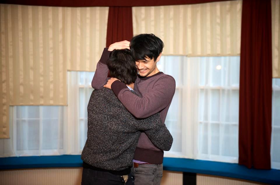 Photo from the movie Lilting