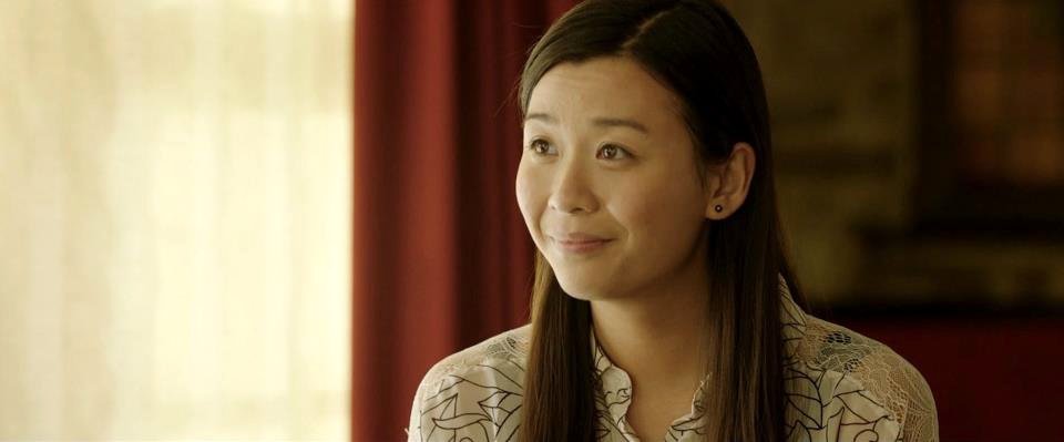 Photo from the movie Lilting