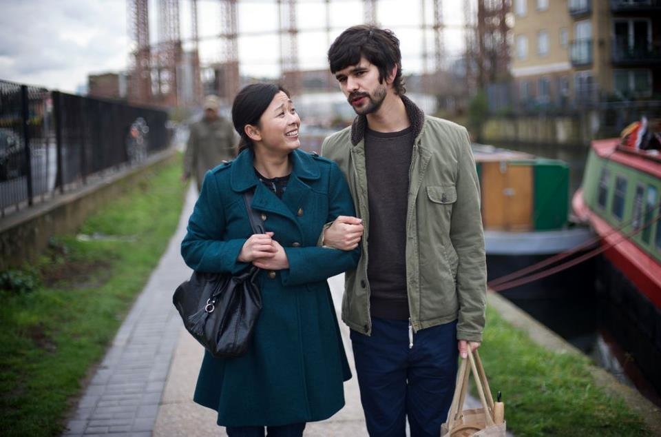 Photo from the movie Lilting
