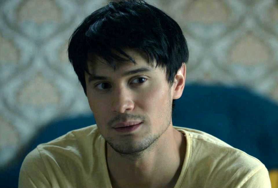 Photo from the movie Lilting