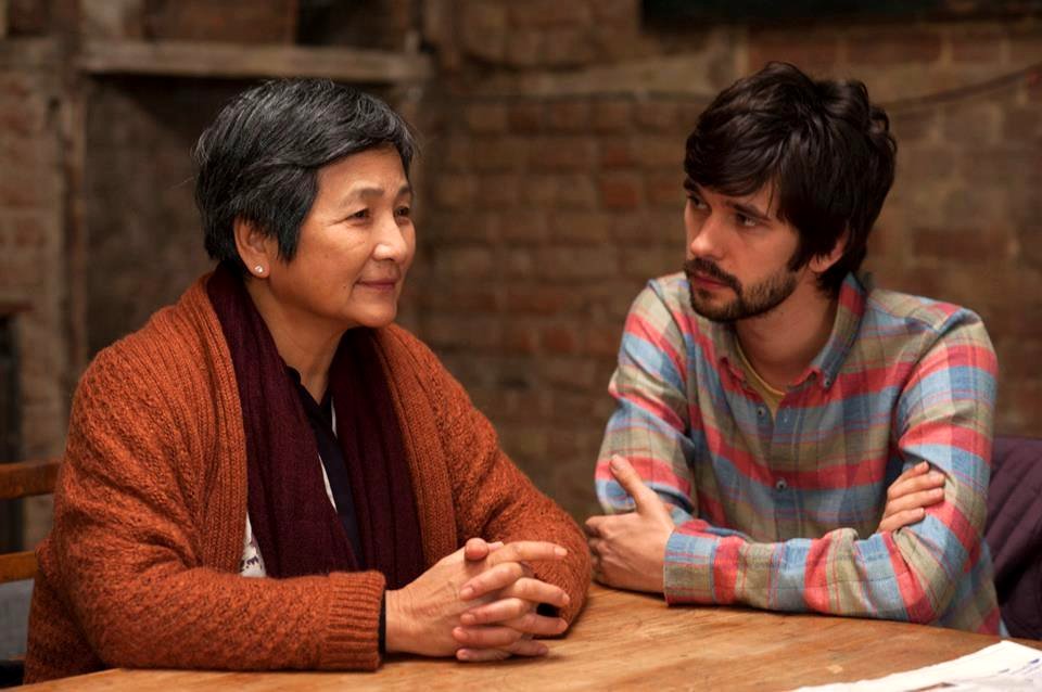 Photo from the movie Lilting