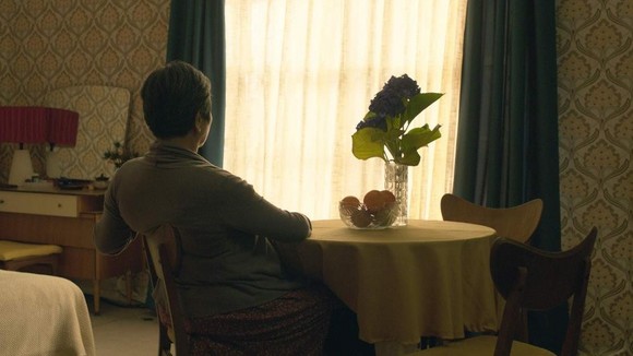 Photo from the movie Lilting