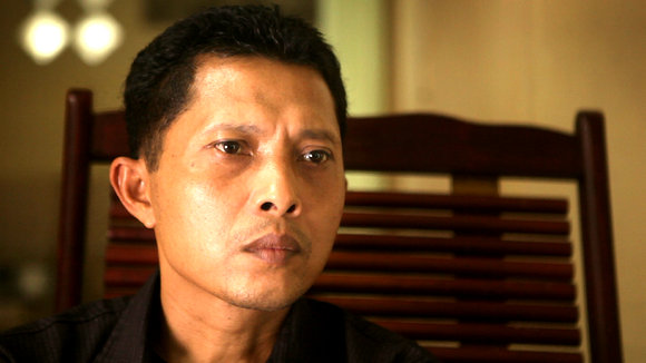 Photo from the movie The Look of Silence