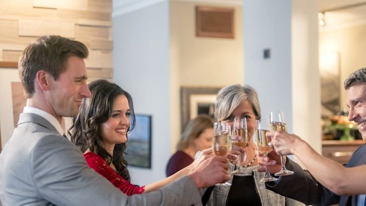 Photo du film Love in Design