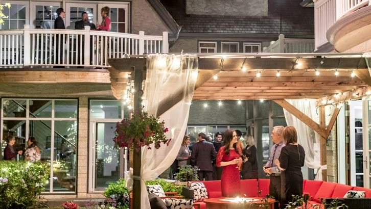 Photo du film Love in Design