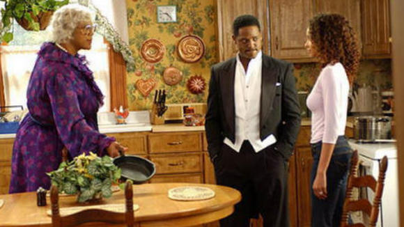 Photo from the movie Madea's Family Reunion