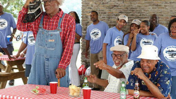 Photo from the movie Madea's Family Reunion
