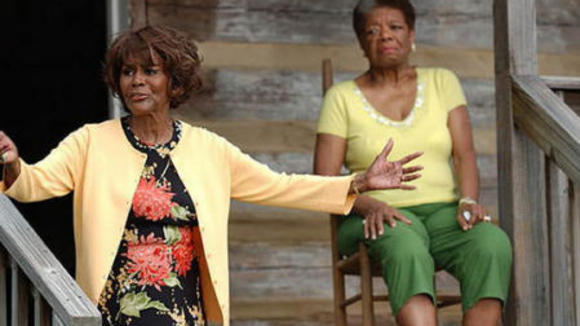 Photo from the movie Madea's Family Reunion