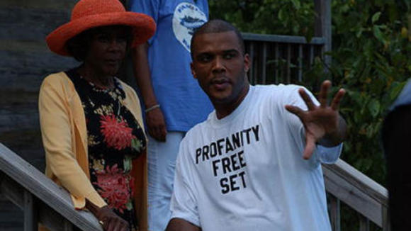 Photo from the movie Madea's Family Reunion