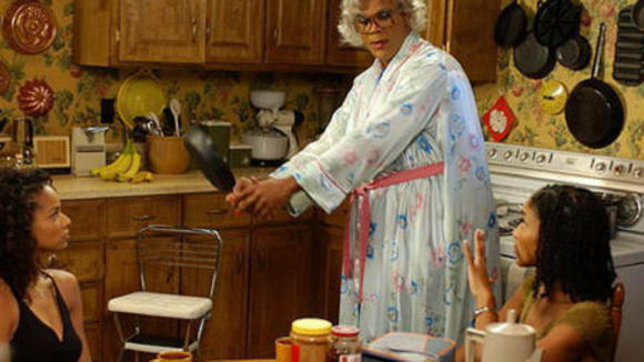 Photo from the movie Madea's Family Reunion