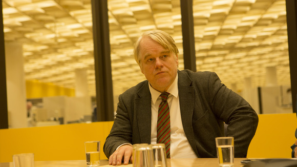 Photo du film A Most Wanted Man