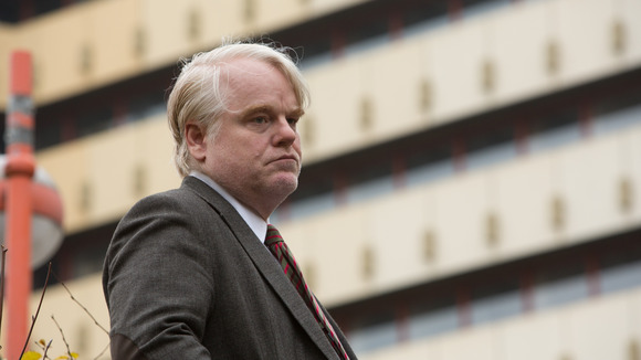 Photo du film A Most Wanted Man