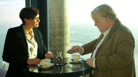 Photo du film A Most Wanted Man