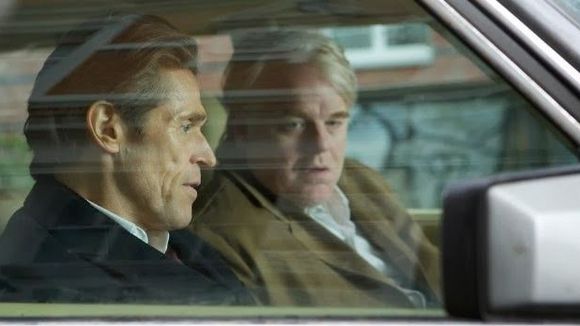 Photo du film A Most Wanted Man