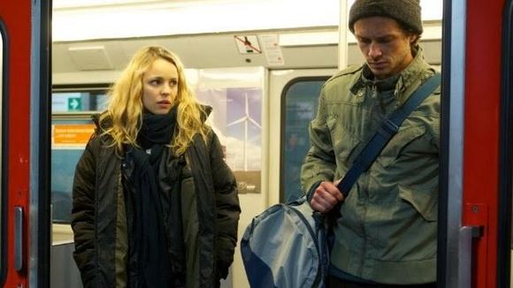 Photo du film A Most Wanted Man