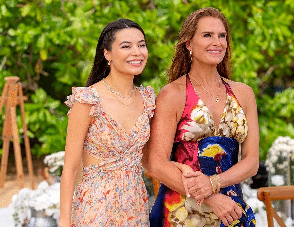 Photo du film Mother of the Bride