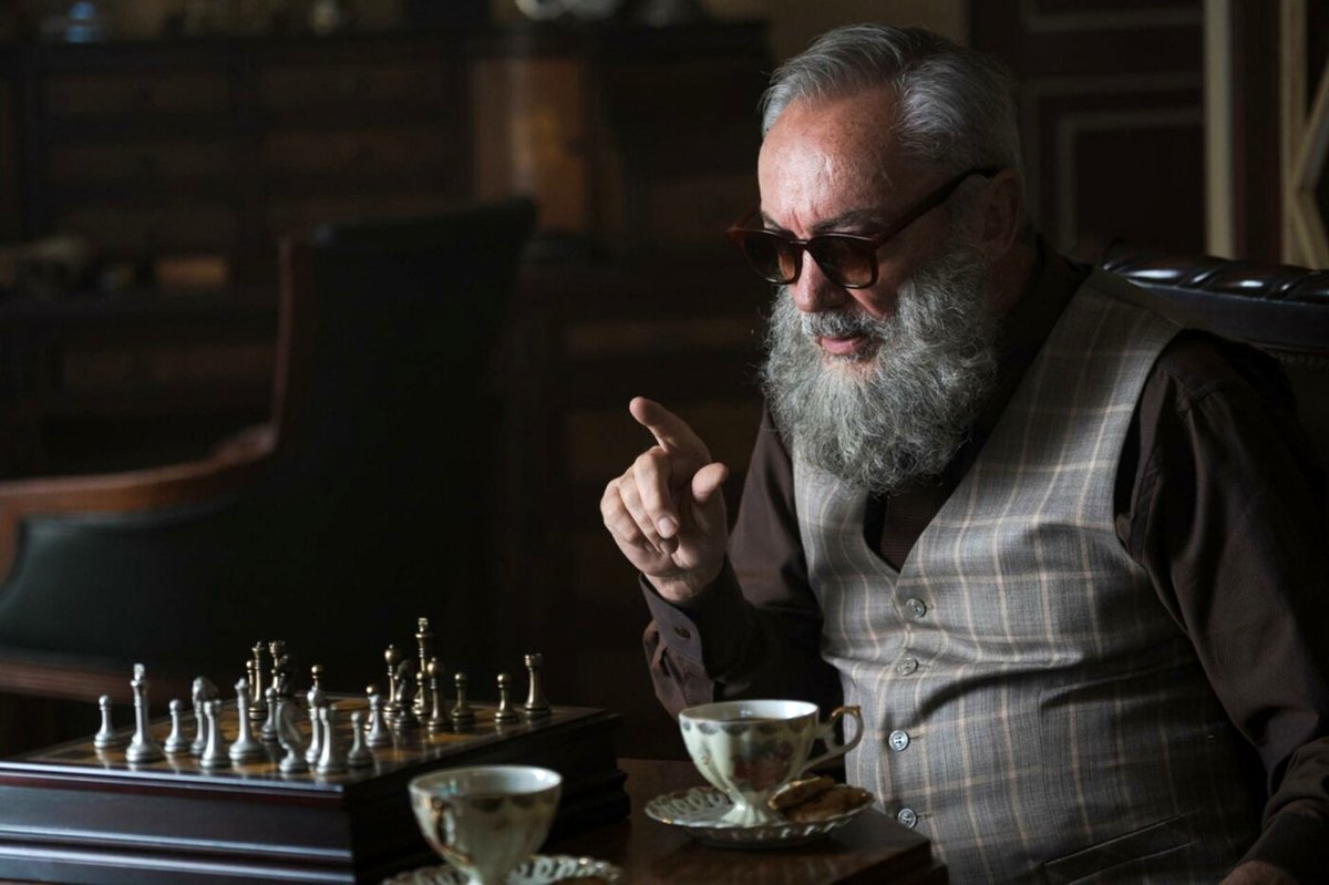 Photo du film My Neighbor Adolf