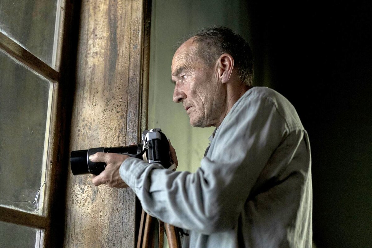 Photo du film My Neighbor Adolf