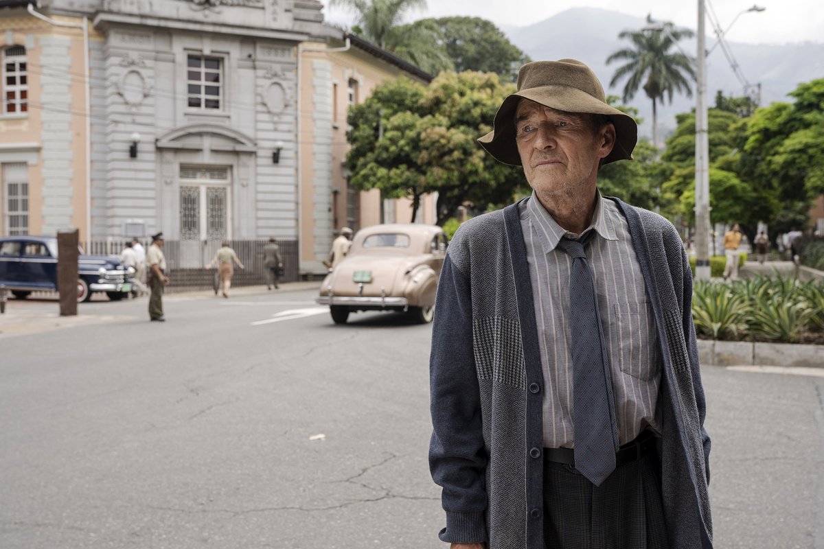 Photo du film My Neighbor Adolf