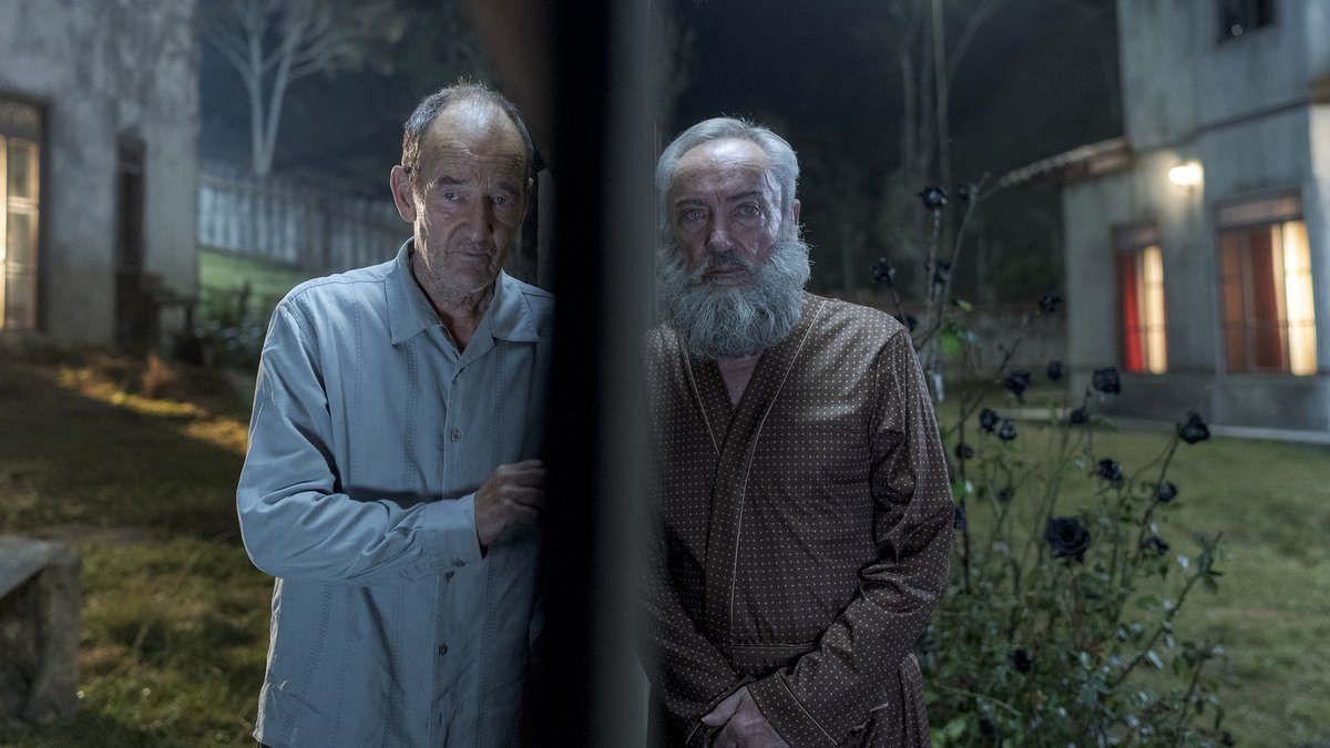 Photo du film My Neighbor Adolf