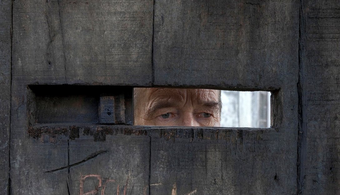 Photo du film My Neighbor Adolf