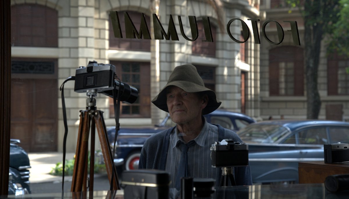 Photo du film My Neighbor Adolf