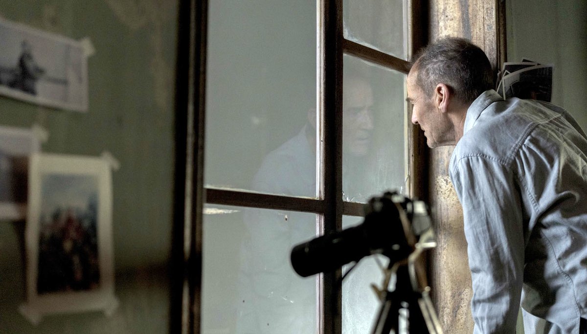 Photo du film My Neighbor Adolf