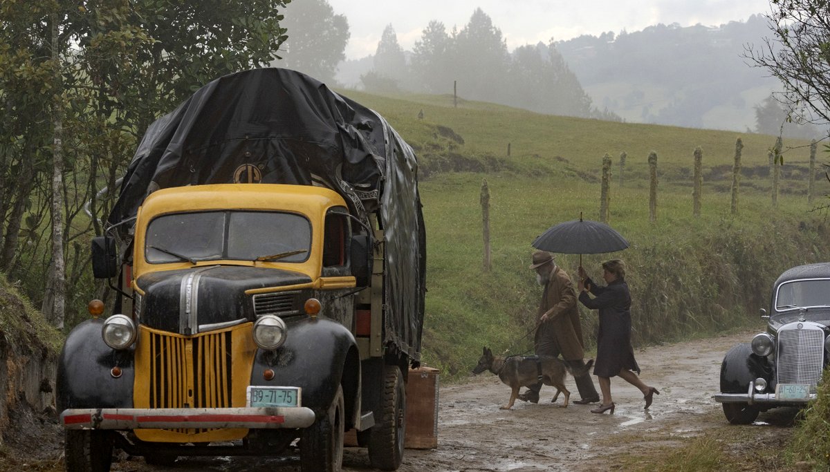 Photo du film My Neighbor Adolf