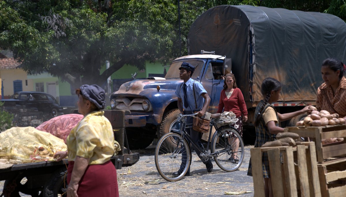 Photo du film My Neighbor Adolf