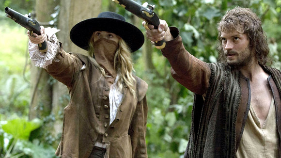 Photo du film New Worlds