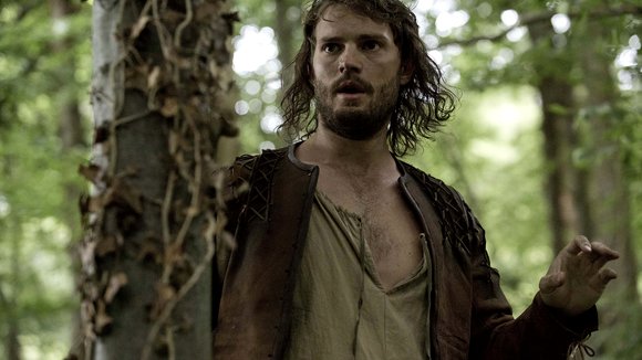 Photo du film New Worlds