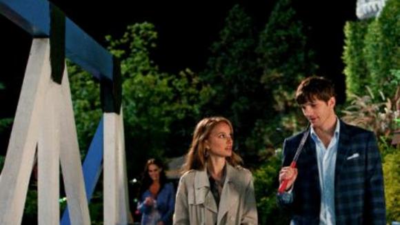 Photo from the movie No Strings Attached