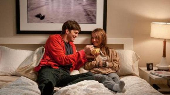 Photo from the movie No Strings Attached