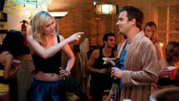 Photo from the movie No Strings Attached