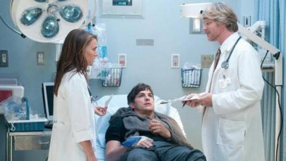 Photo from the movie No Strings Attached