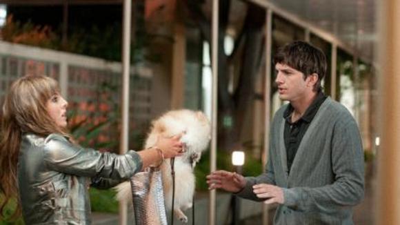 Photo from the movie No Strings Attached
