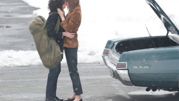 Photo du film Not Fade Away