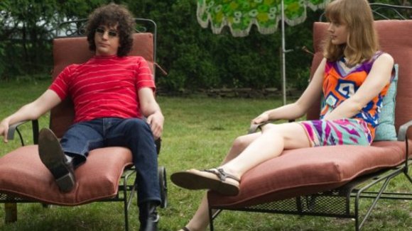 Photo du film Not Fade Away