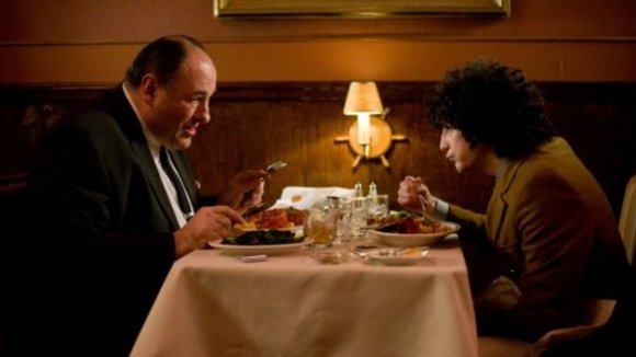 Photo du film Not Fade Away