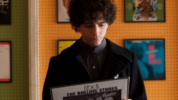 Photo du film Not Fade Away