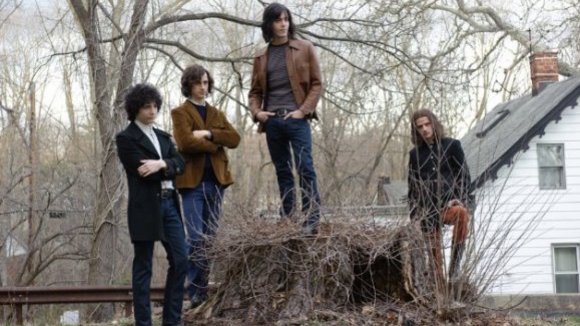 Photo du film Not Fade Away